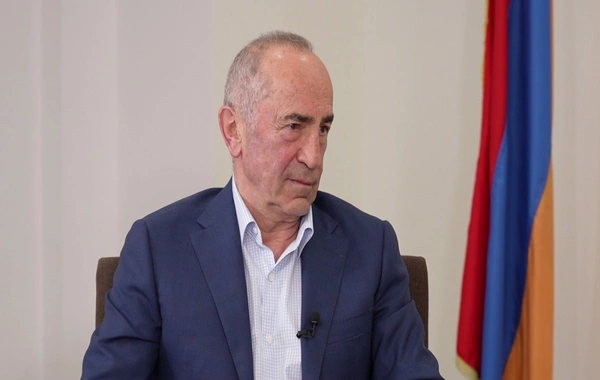 Məhkəmə Robert Köçəryan barəsində iki ay müddətinə həbs qətimkan tədbiri seçib