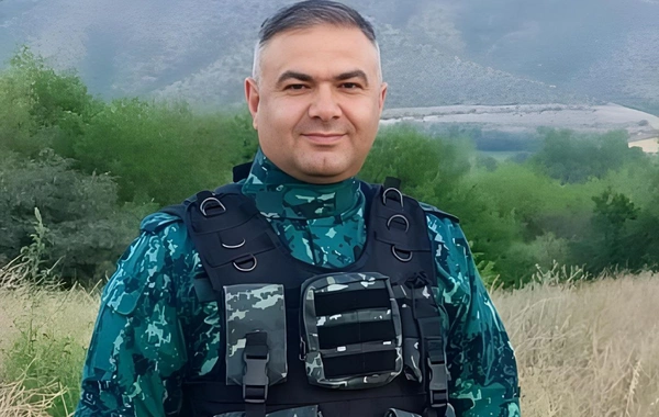 Azərbaycanda jurnalistə vəzifə verildi