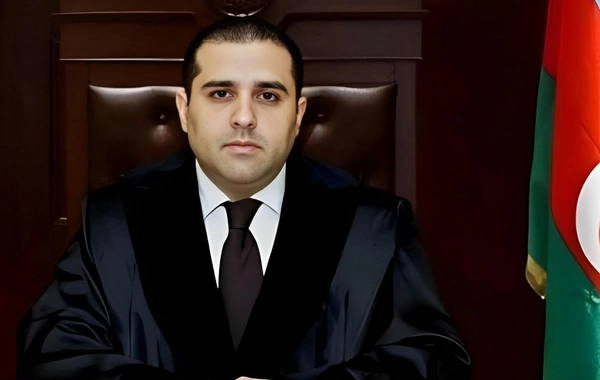 Qəfil vəfat edən hakim bir həftə əvvəl çek-ap olunubmuş