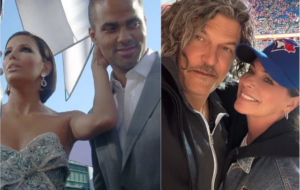 Bu dünya ulduzlarının həyat yoldaşları onlara xəyanət edib - SİYAHI