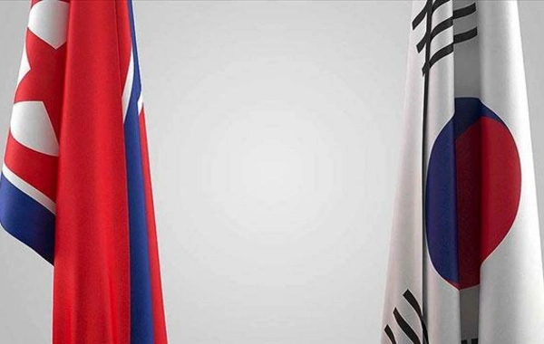 Şimali Koreyanın Cənubi Koreya ilə sərhədə 960 min mina basdırdığı iddia olunur