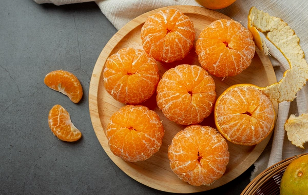 Польза и вред мандаринов: что говорят врачи