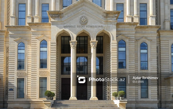 MSK yenidən formalaşdırılır