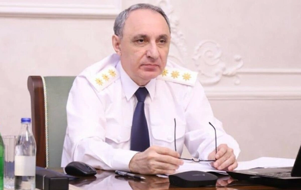 Kamran Əliyev idarə rəisini işdən çıxardı, yenisini təyin etdi