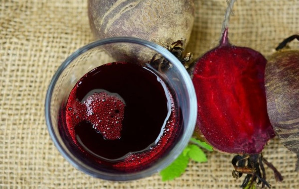 Who should not drink beet juice? - Doctors warn