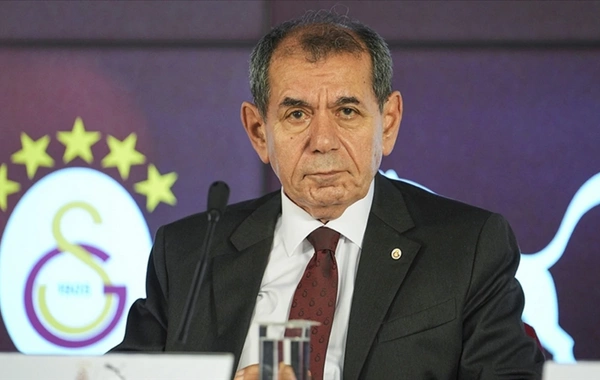 Qalatasaray prezidentindən Messinin transfer xəbərləri barədə AÇIQLAMA