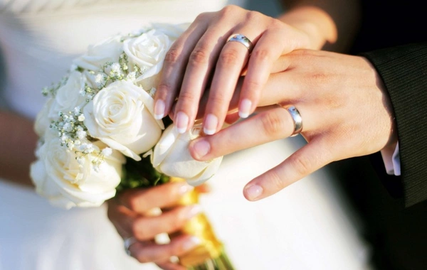 Azərbaycanda ən çox nikah qeydə alınan rayon məlum olub