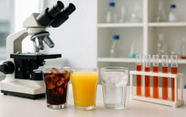 # Sugar-Free Soda Found to Have Dangerous Effect on Liver