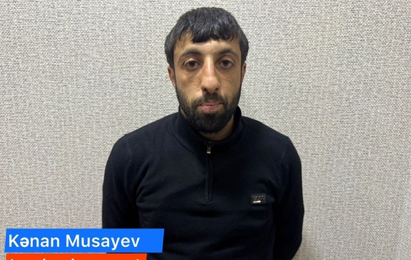 Xaçmazda saxlanılan 2 nəfərdə 6 kq narkotik aşkarlanıb