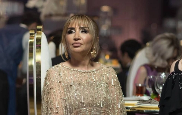 Elnarə Abdullayevanın ailəsinə ağır itki üz verdi