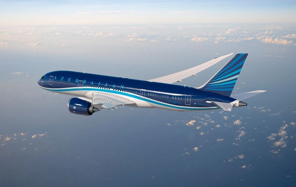 AZAL: Возобновляются рейсы в Пакистан и Индию