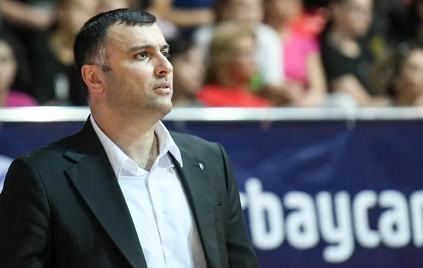 Anar Sarıyev: Avropa çempionatındakı qrupumuz çox çətindir