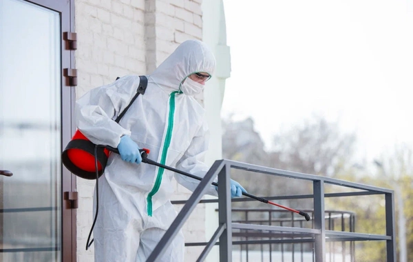 АПБА предупреждает: дезинфекционные компании незаконно используют имя госоргана