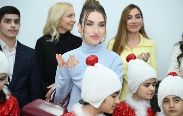 Состоялась презентация платформы "Азербайджанский язык"