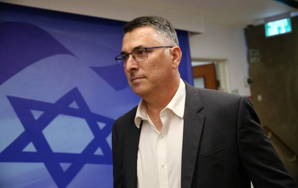 KİV: İsrailin xarici işlər naziri Azərbaycana səfər edəcək