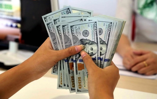 Balıq satan qadın birjaya 16 min dollar "yatırdı" - Hamısını itirdi