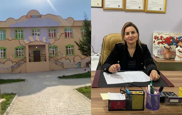 Директор детского сада, где якобы произошло массовое отравление: Блогер меня шантажировал