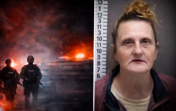 Süni intellektin səhvi qadını 108 gün həbsdə saxladı