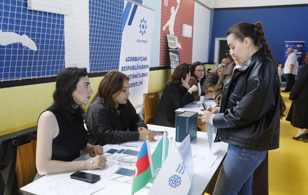 Cəbrayılda işləmək istəyənlərin NƏZƏRİNƏ! 100-ə yaxın VAKANSİYA