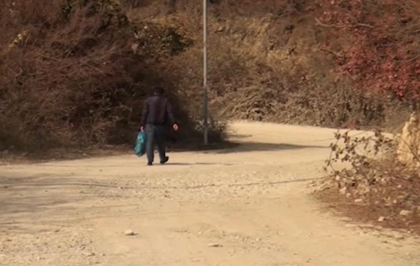 Sakinlər acınacaqlı vəziyyətdə: Xəstəmiz olur, təcili yardım gəlmir