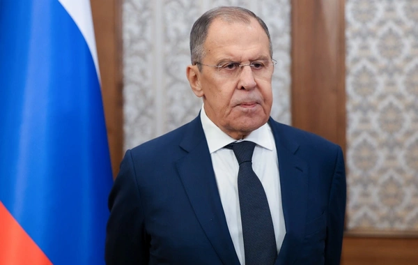 Lavrov: Rusiya ABŞ ilə məsələləri müzakirə etməyə hazırdır