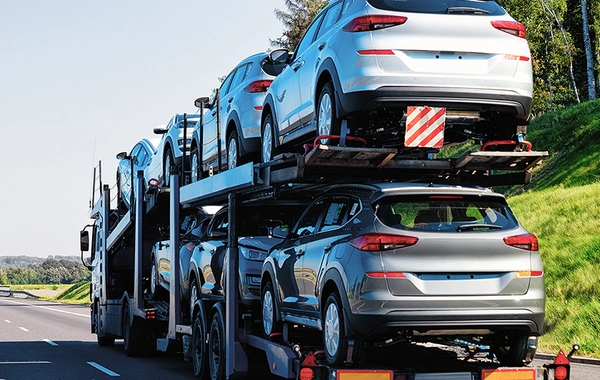 ВНИМАНИЮ граждан: смягчается налоговая нагрузка на импорт этих автомобилей