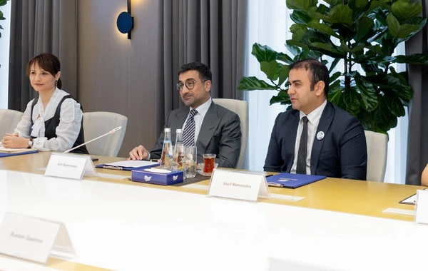 WUF13 üçün enerji təminatında dayanıqlı model tətbiq ediləcək