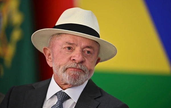 Lula da Silva yenidən Braziliya prezidenti oldu