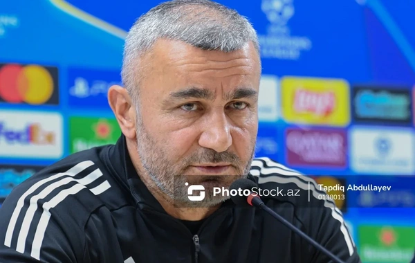 Qurban Qurbanov: Bizə ədəbsizlik etmişdi, bildirdim ki, üzr istəmək lazımdır