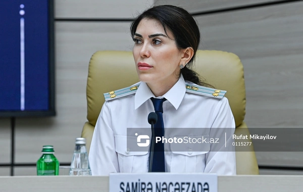 Baş Prokurorluğun rəsmisi: Rusiyada azərbaycanlılara işgəncələrin verilməsi beynəlxalq hüququn pozulmasıdır