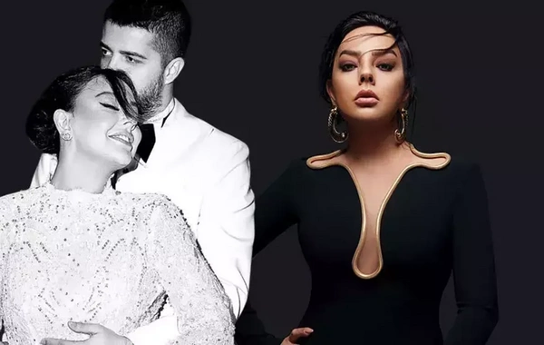 Ebru Gündeşin keçmiş həyat yoldaşı SAXLANILDI - SƏBƏB...