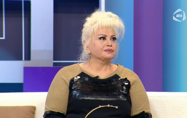 Əməkdar artist: Həyat yoldaşım məndən sonra 3-4 dəfə ailə qurdu