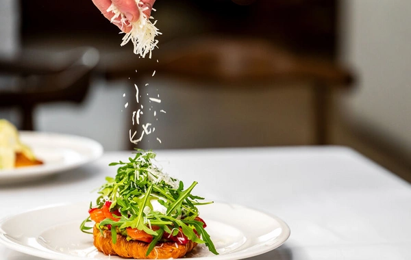 Dietitian named products that help fight stress