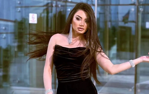 Zeynəb Həsəni: Ürəyimi atama əmanət etmişəm
