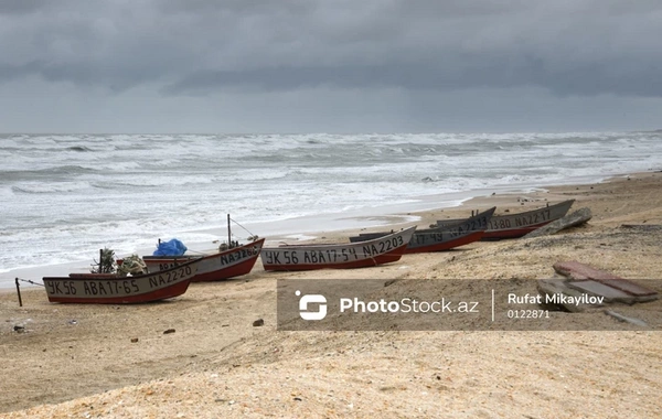 Специалист раскрыл истинные причины обмеления Каспия