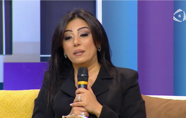 Yeganə Mürsəlova: Canlı oxusam beynimə qan sıza bilər