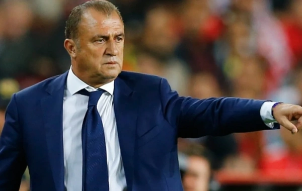 Fatih Terim də Bakıya gəlir