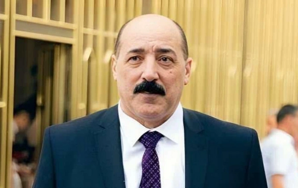 Şəmsi Səmədzadə Özbəkistanda həbs edildi