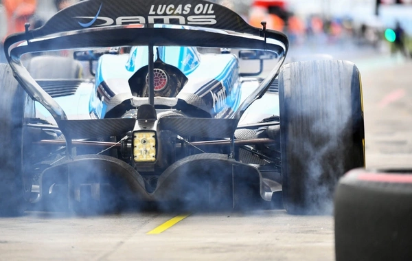 "Formula 2": Bakıda sərbəst yürüş başlayıb