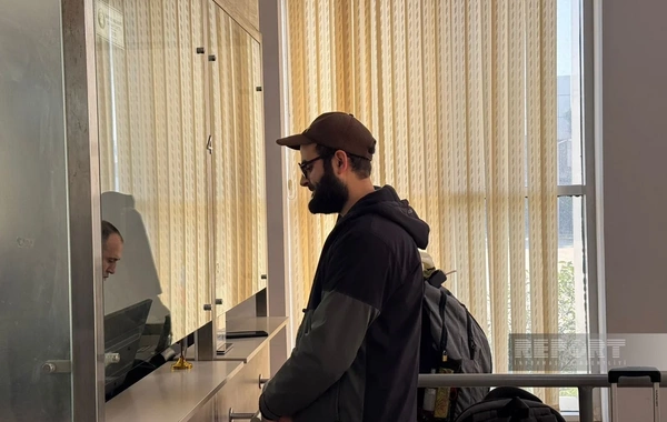 İrandan 60 nəfər Azərbaycana təxliyə edilib