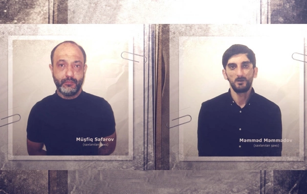 Səbail rayonunda ƏMƏLİYYAT: 8 kiloqram narkotik vasitə aşkarlandı