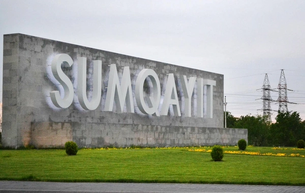Sumqayıtda yaşayanların NƏZƏRİNƏ - Bu gündən etibarən...