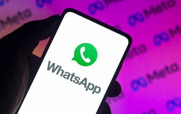 WhatsApp-da telefon nömrəsini paylaşmadan yazışmaq mümkün olacaq