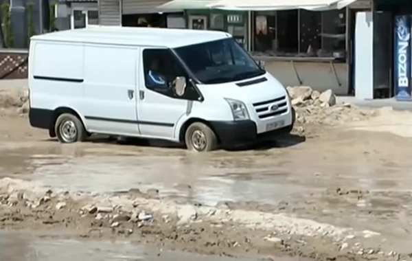 Dizə kimi palçığın içində evə gedirik - Problem niyə həll olunmur?