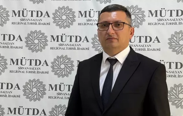 Tofiq Əsgərova yüksək vəzifə verildi