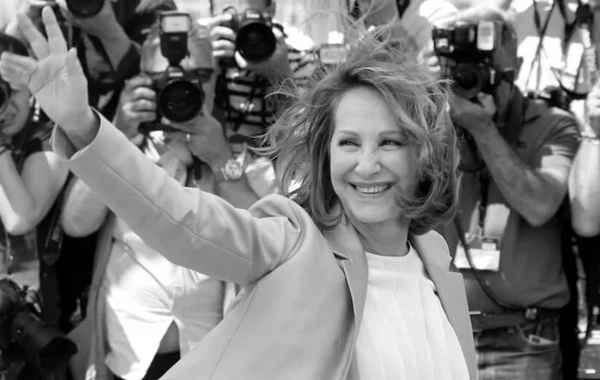 Hollivud filmləri ilə tanınmış fransalı aktrisa vəfat edib