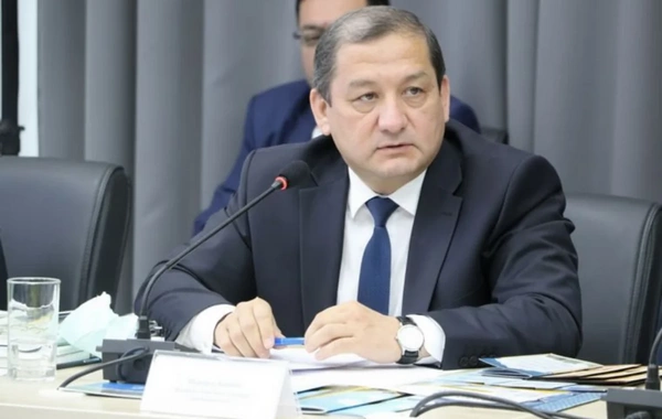 Müzəffər Komilov: Özbəkistan İslam sivilizasiyası irsini qoruyub saxlamağa və təbliğ etməyə çalışır