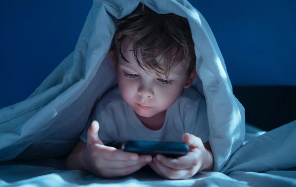 Ban on smartphones in class turned out to be the simplest way to improve grades