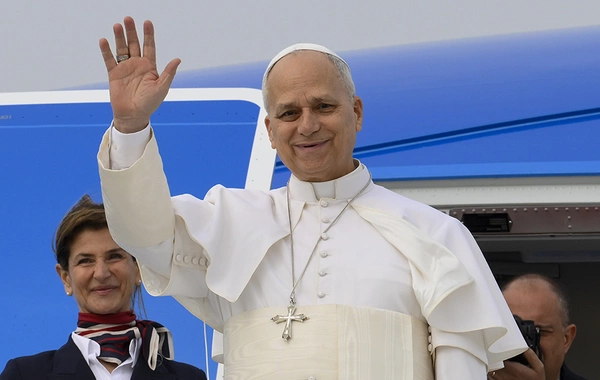 Папа Римский ответил на жесткие заявления Трампа