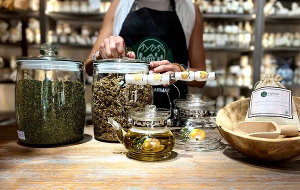 Bu ölkədə Məhəmməd peyğəmbərin dövrünə əsaslanan peyğəmbərlik təbabəti şöbəsi yaradılacaq